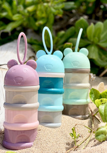 Portable Containers