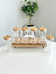 Glass Cups