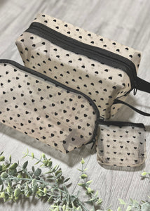 Pouches