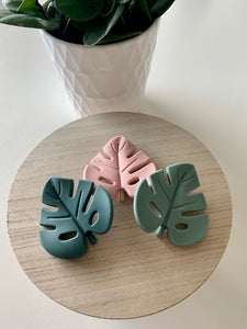 Teethers