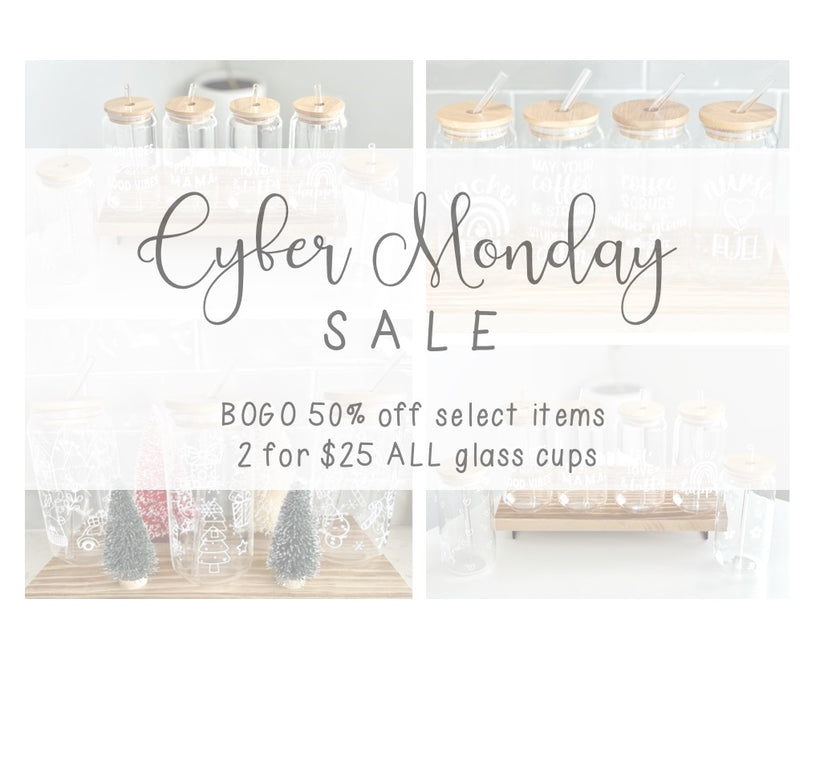 C Y B E R - M O N D A Y