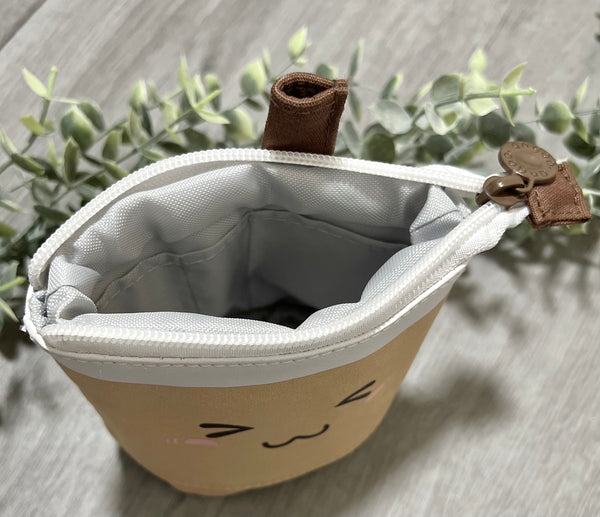 Boba Pop-Up Pencil Case