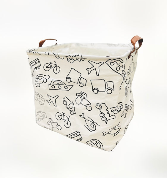 Flexi Transportation Storage Basket