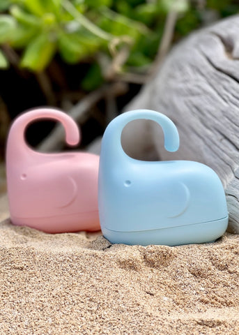 Elephant Pacifier Case