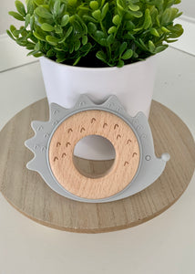 Hedgehog Teether