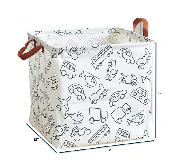 Flexi Transportation Storage Basket